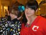 Maimi Sightings for May 19th: Airi, Sayu, Reina, Aika